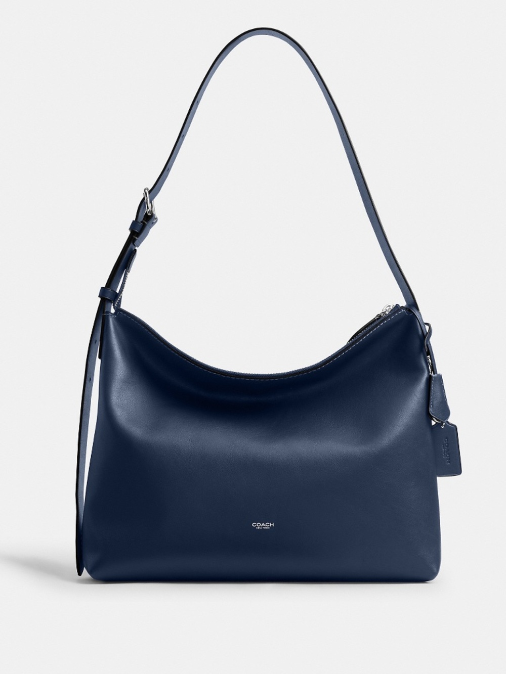 Coach Mott Messenger Bag 38 New with tags, navy